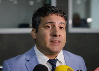 Vereador Deolindo Moura (PT)