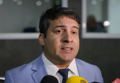 Vereador Deolindo Moura (PT)