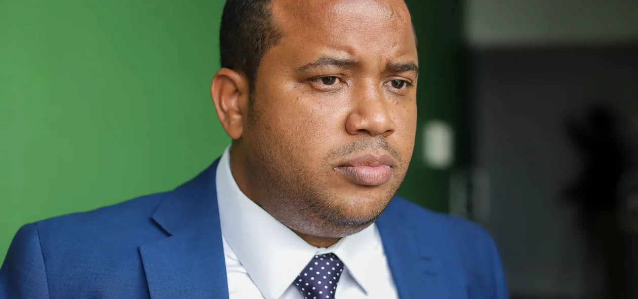 Vereador Enzo Samuel