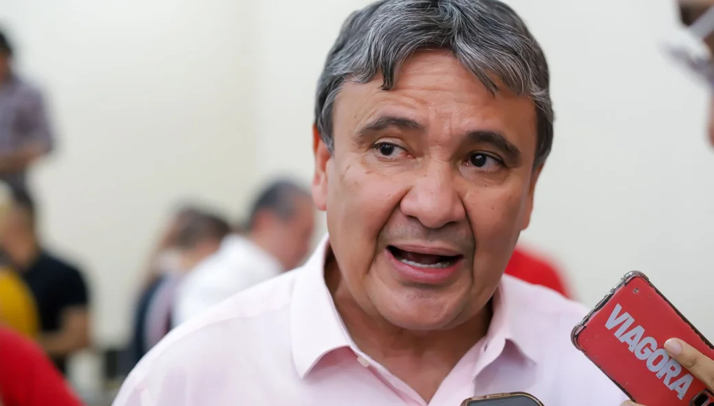 Wellington Dias