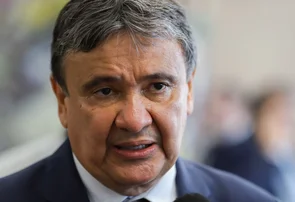 Pente-fino no Bolsa Família vai gerar economia de R$ 7,7 bilhões, diz Wellington Dias
