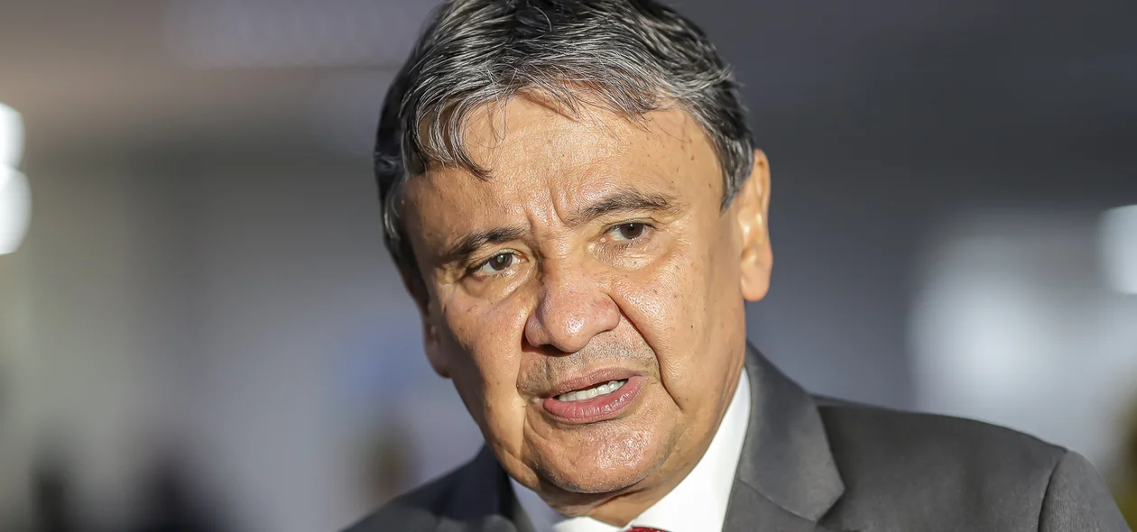 Wellington Dias