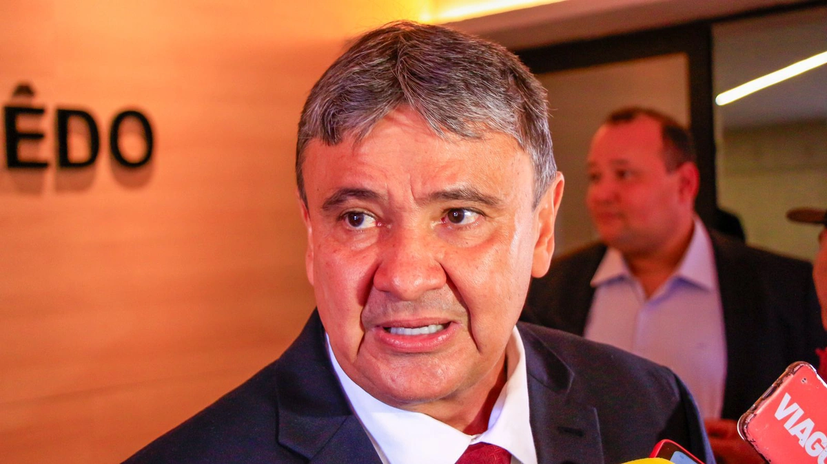 Wellington Dias