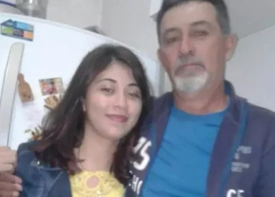 Yasmin Santos de Queiroz e Francisco Xavier Marques de Queiroz