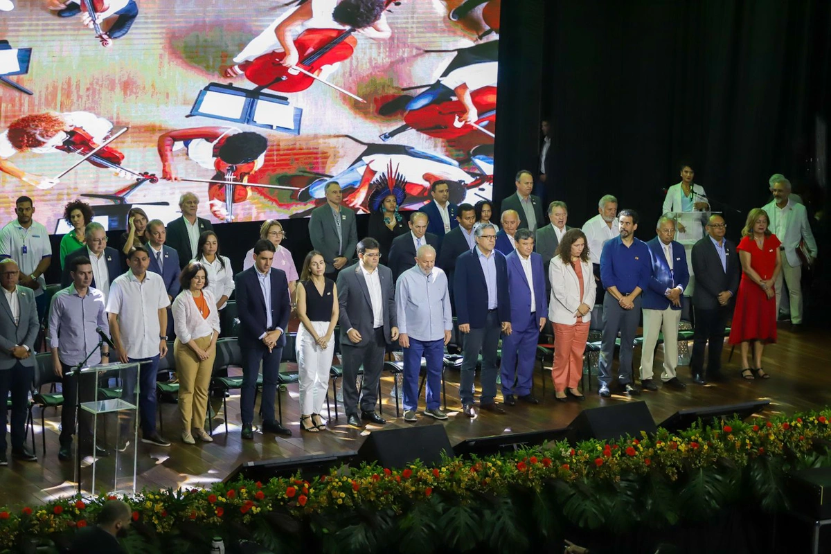 10ª Caravana Federativa