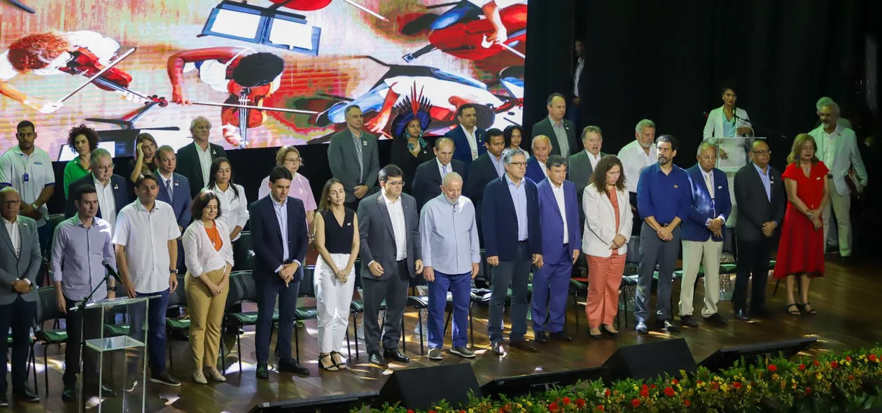 10ª Caravana Federativa