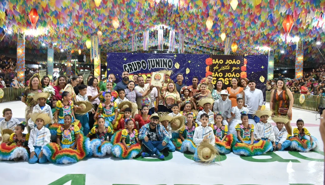 19º Festival Cultural dos Cocais