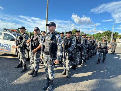 22ª Parada da Diversidade de Teresina terá policiamento redobrado