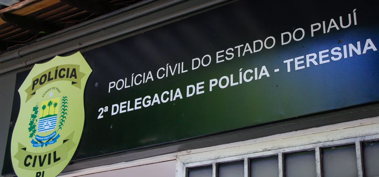 2ª Delegacia Seccional de Teresina