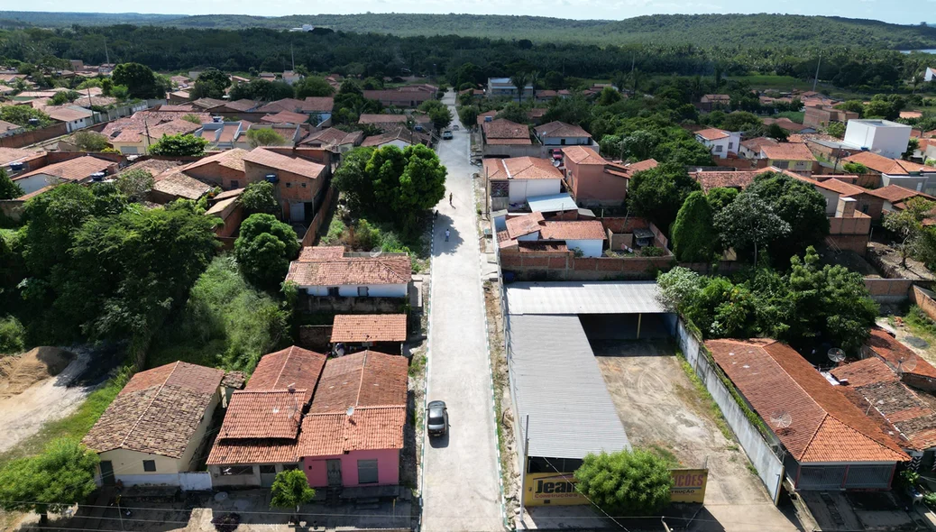 A entrega das obras ocorrerão nesta quinta-feira (27)