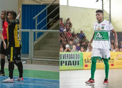 AABB/Mesa 14 e Campo Largo decidem a final do Campeonato Metropolitano 2024