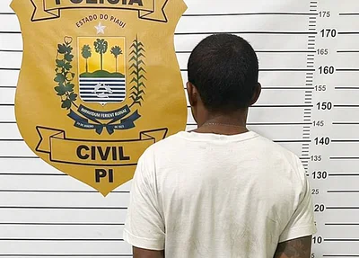 Acusado de tentar matar dois filhos e agredir a mãe em Bom Princípio