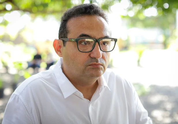Alessandro Eulálio, da SAAD Leste