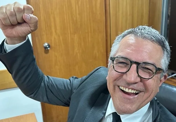 Alexandre Padilha, ministro das Relações Institucionais