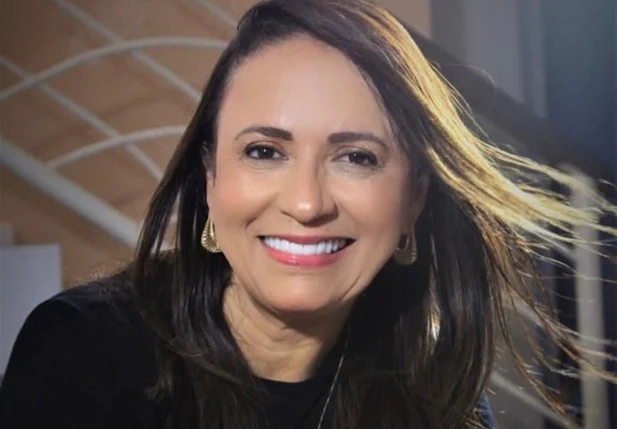 Ana Célia é jornalista e atual coordenadora de comunicação e educação ambiental da SEMEC