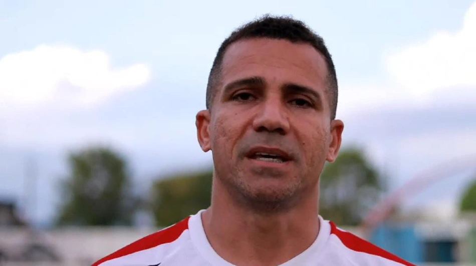 Anderson Kamar, técnico do River