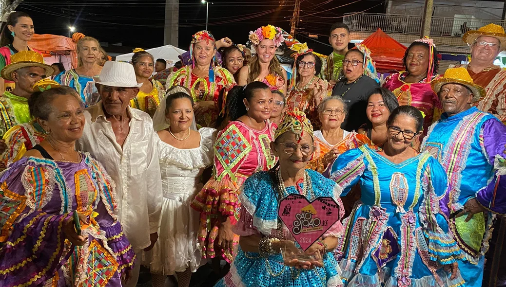 Apresentações culturais