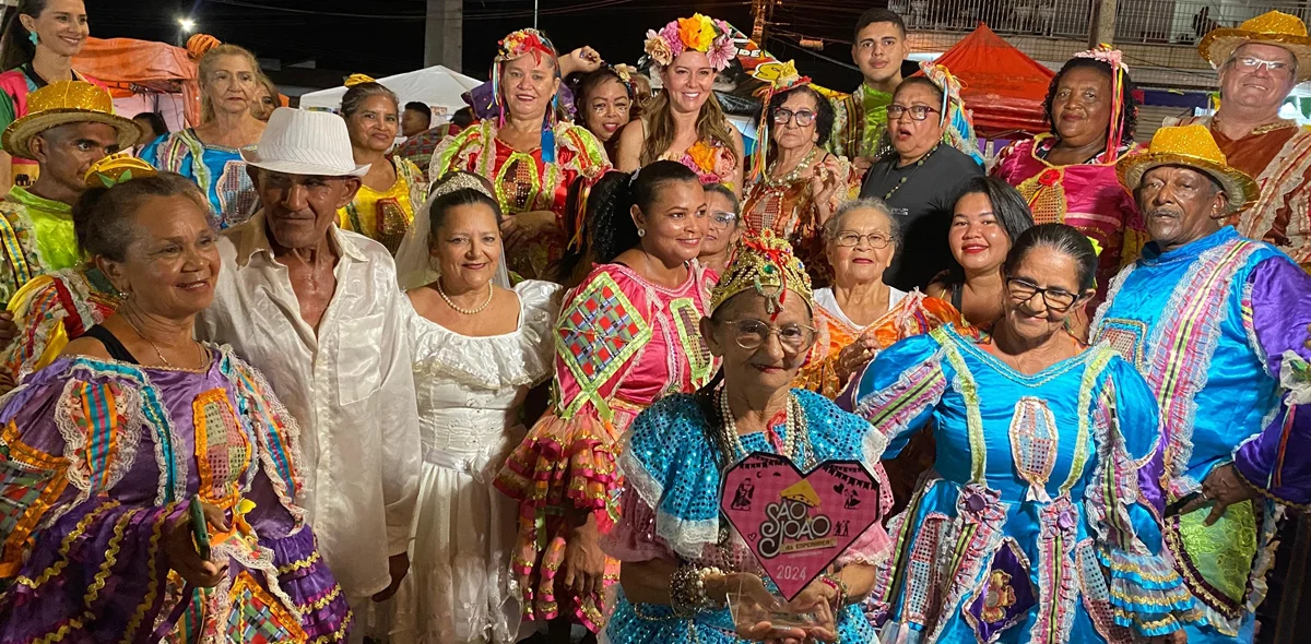 Apresentações culturais