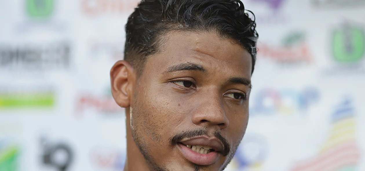 Atleta do Altos, Willian Anicete