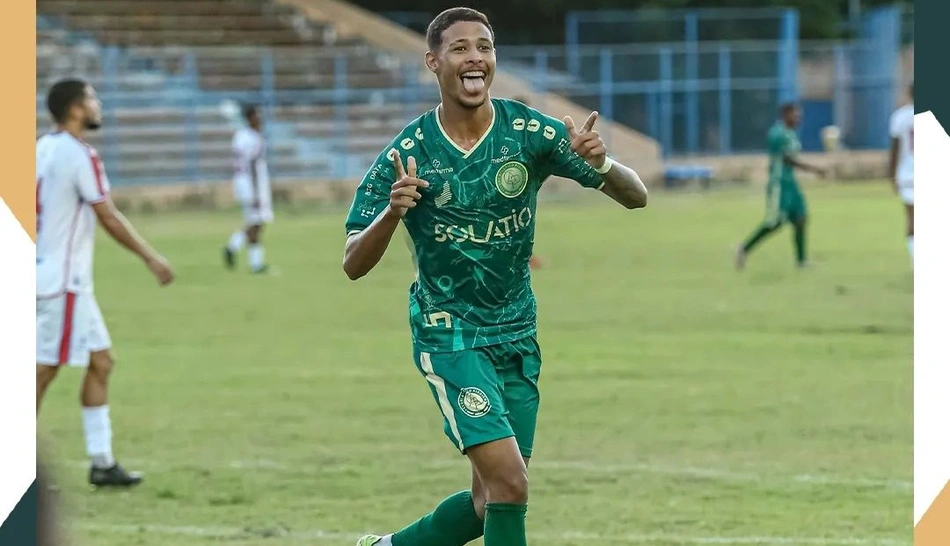 Atlético Piauiense vence o Piauí na estreia do Campeonato Piauiense 2024