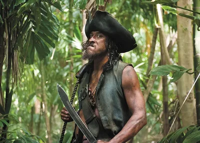 Ator de “Piratas do Caribe” morre após ataque de tubarão no Havaí