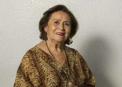 Atriz Ilva Niño