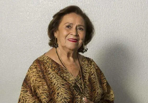 Atriz Ilva Niño