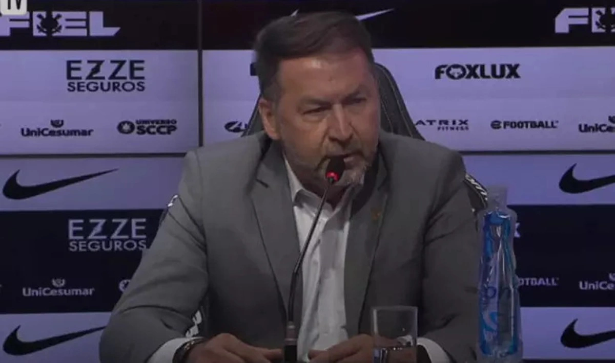 Augusto Melo