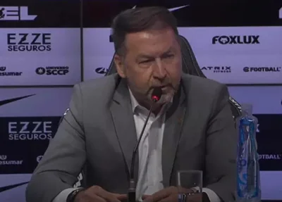 Augusto Melo