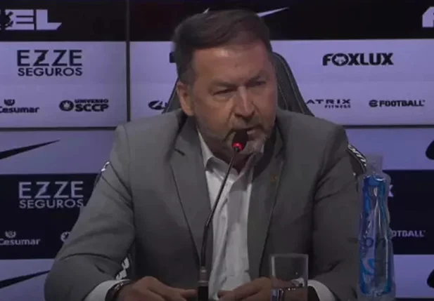 Augusto Melo