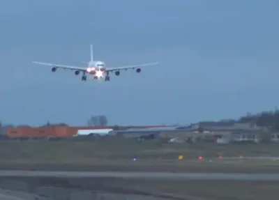 Aviões da Lituânia são sequestrados pelo Irã