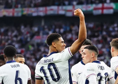 Bellingham marcou o único gol da partida