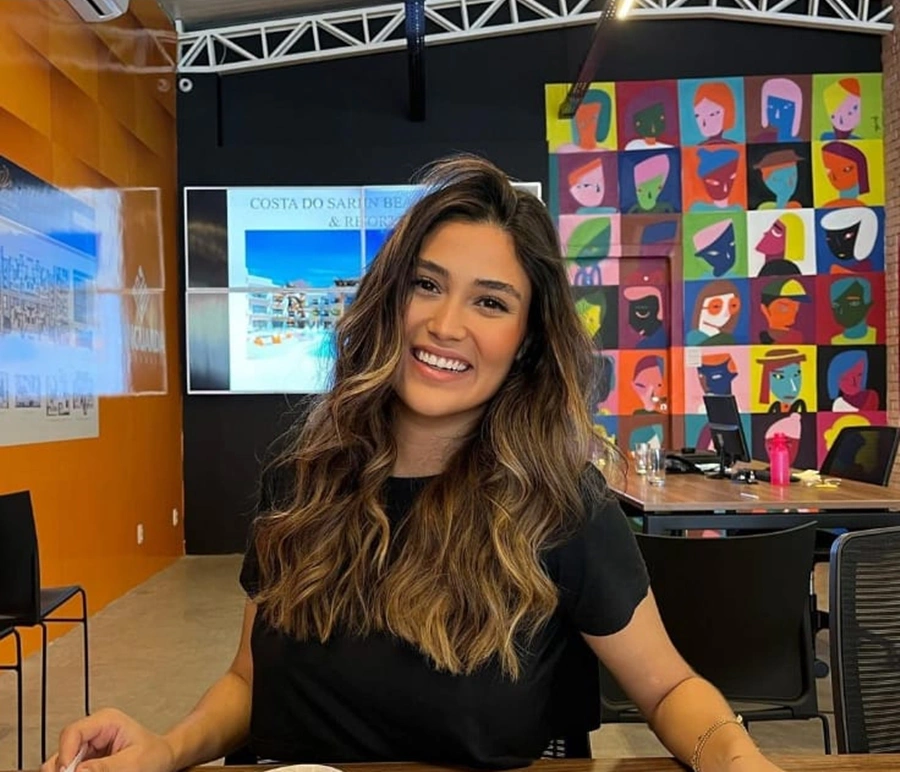 Bruna Freitas