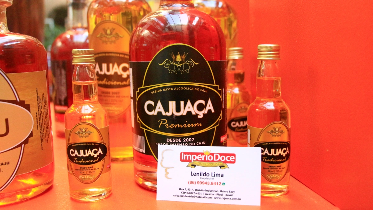 Cajuaça