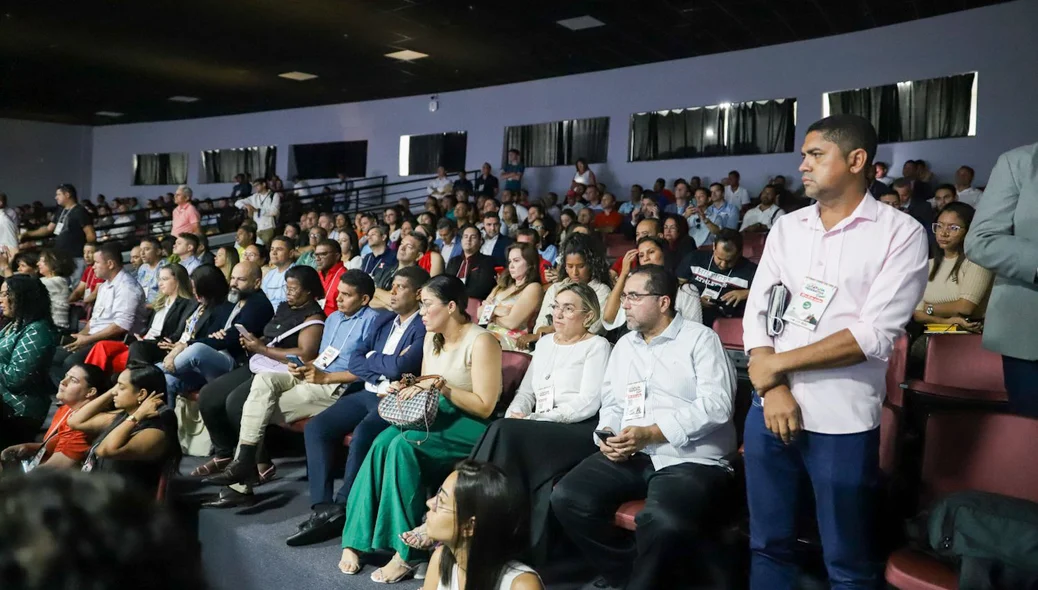 Caravana Federativa do Piauí tem o intuito de aproximar os gestores municipais dos órgãos federais
