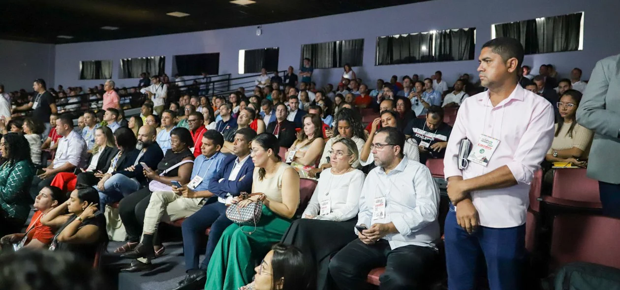 Caravana Federativa do Piauí tem o intuito de aproximar os gestores municipais dos órgãos federais