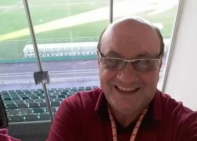 Carlos Augusto Padilha