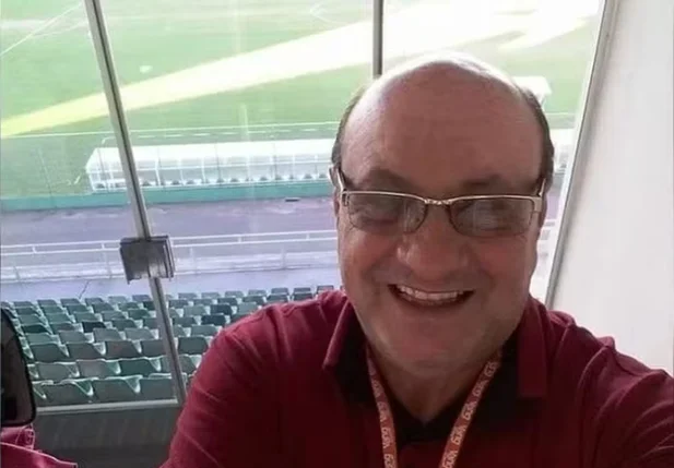Carlos Augusto Padilha