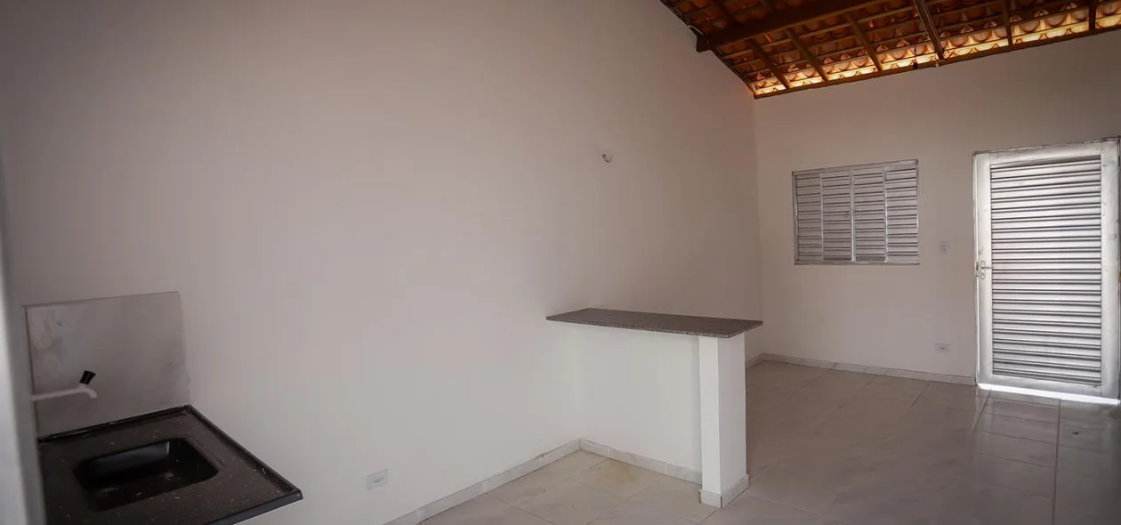 Casas do Parque Rodoviário são entregues nessa sexta-feira