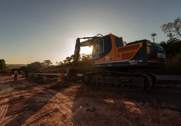 CGU identifica superfaturamento de R$ 3,3 mi em obras do DNIT