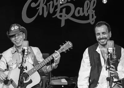 Chrystian e Ralf