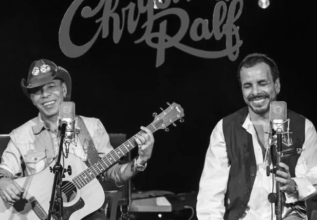 Chrystian e Ralf
