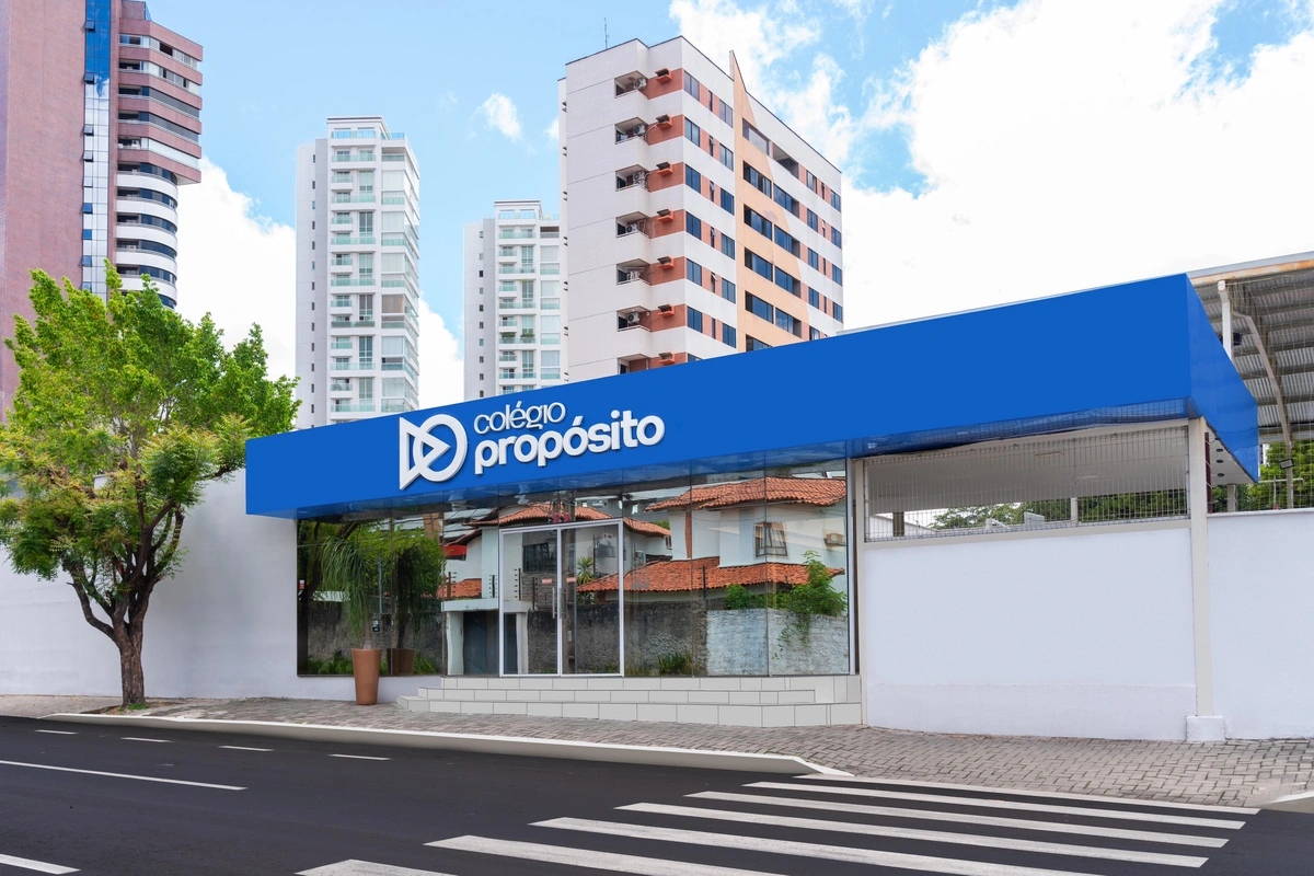 Colégio Propósito