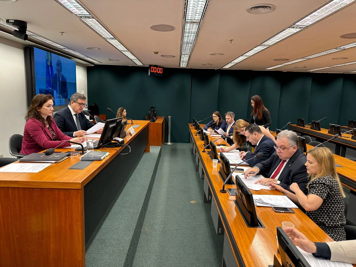 Comissão de Desenvolvimento Econômico
