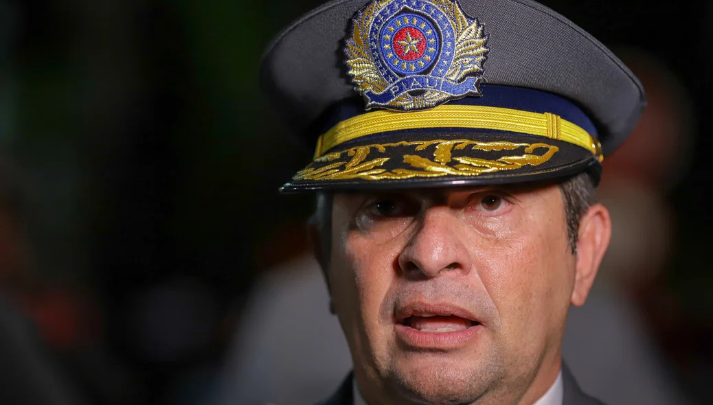 Coronel Scheiwann Lopes