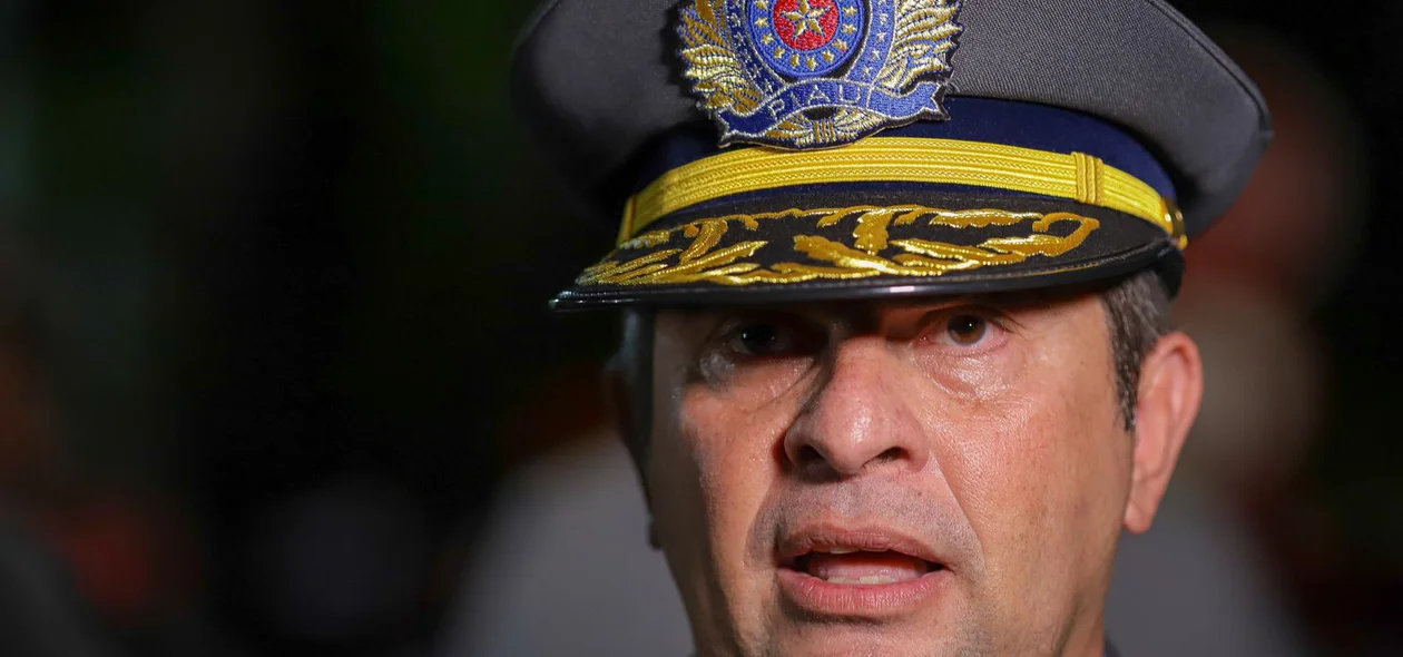 Coronel Scheiwann Lopes
