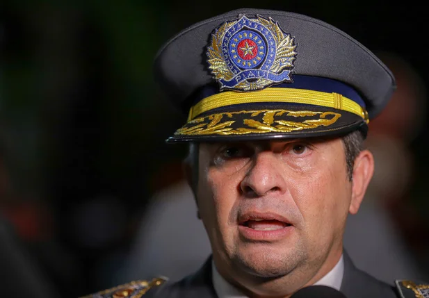 Coronel Scheiwann Lopes