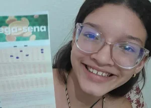 Criança acerta números da Mega-Sena mas pais não fazem aposta em AL