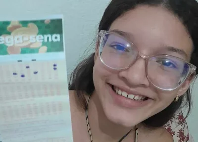 Criança acerta números da Mega-Sena mas pais não fazem aposta em AL