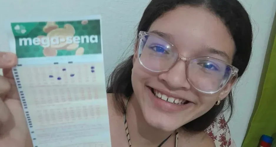 Criança acerta números da Mega-Sena mas pais não fazem aposta em AL